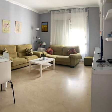 Apartamento Entero En Los Jardines De Murillo Sevilha Exterior foto