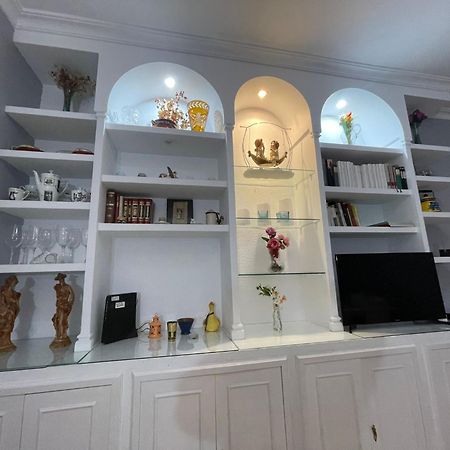 Apartamento Entero En Los Jardines De Murillo Sevilha Exterior foto
