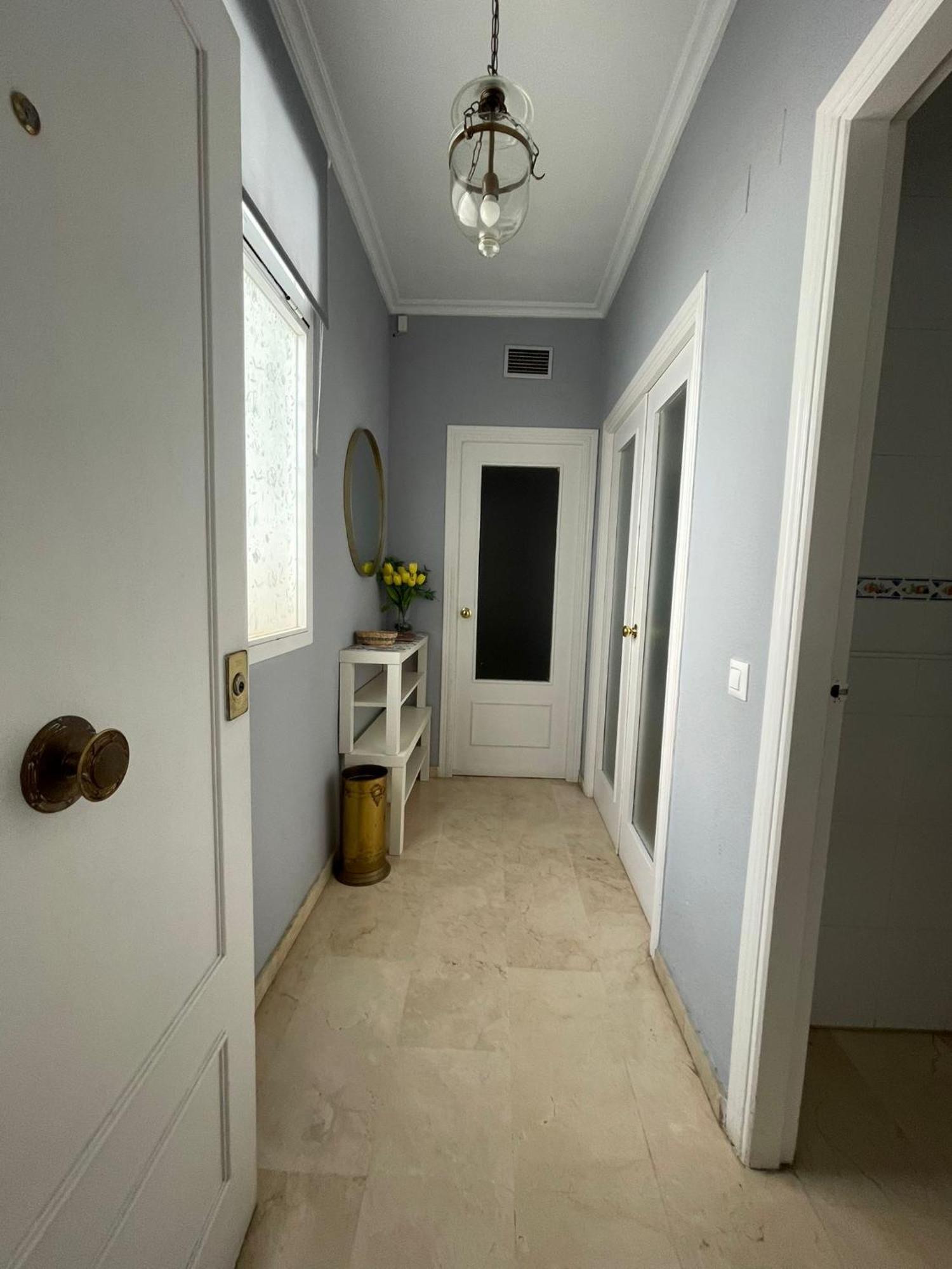 Apartamento Entero En Los Jardines De Murillo Sevilha Exterior foto